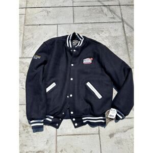 2006 Final Four RARE Wool Holloway Varsity Jacket - New With Tags